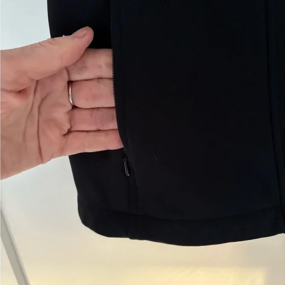 Kerrits Women's Black Team Rider Tank Top - Picture 10 of 10